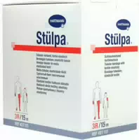 Stülpa Rollen Schlauchverband Gr 3 R 8 cm X 15 m