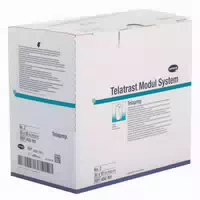 Telaprep Tupfer Unsteril Gr 1 Klein