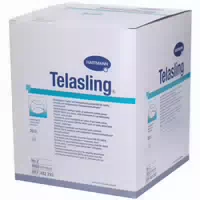 Hartmann Telasling Schlinggaze Tupfer Unsteril