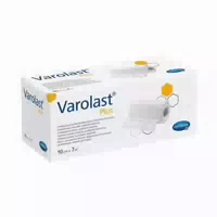 Hartmann Varolast Plus Zinkleimbinde