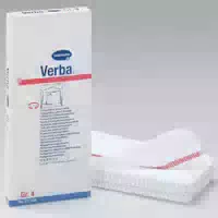 Verba Dauerel Verband Gr 3 Grün 1 St Bandage