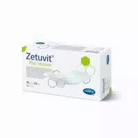 Hartmann Zetuvit Plus Silicone