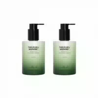 Haruharu Wonder Black Bamboo Daily Smoothing Body Oil 200ml