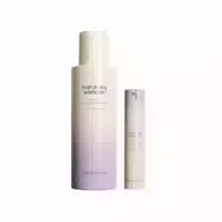 Haruharu Wonder Black Rice Night Routine Set