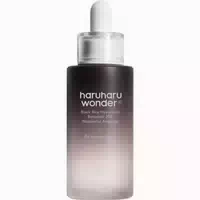 Haruharu Wonder Black Rice Hyaluronic 2gf Ampullen Serum Für Intensive Feuchtigkeit
