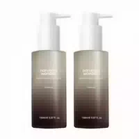Haruharu Wonder Black Rice Moisture Cleansing Oil 150ml 2ea Set