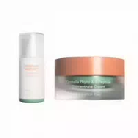 Haruharu Wonder Centella Brightening And Firming Duo