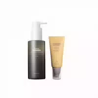 Haruharu Wonder Moisture Set B