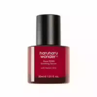 Haruharu Wonder Rose Pdrn Soothing Serum With Azelaic Acid 30ml