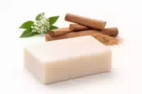 Haslinger Sandelholz Seife Fest – Duschbad & Shampoo mit Ätherischem Sandelholzöl