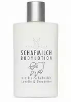 Haslinger Schafmilch Bodylotion Mit Bio Schafmilch
