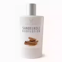 Haslinger Honig Bodylotion mit Bio Honig Mandelöl und Sheabutter 200 ml