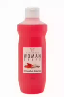 Haslinger Woman Flüssigseife Nachfüller 1000 ml