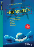 ´no Sports ´ Buch