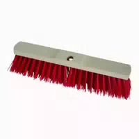 Haupa Elaston 40 cm F Groben Schmutz 393012 Saalbesen 1 st