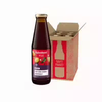 Rabenhorst Eisen Plus 3 X 450ml 1350 Ml