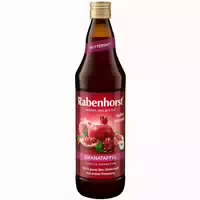 Rabenhorst Granatapfel Muttersaft 6x700 Ml Saft