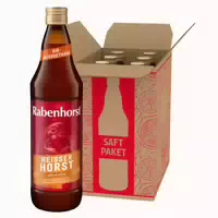 Rabenhorst Heißer Horst Bio 6x 700ml 4200 Ml