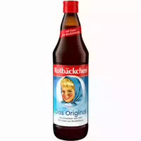 Rabenhorst Rotbäckchen 6x700 Ml Saft