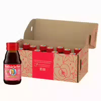 Rotbäckchen Kraftpaket Immunschutz Shot 14 X 60ml 840 Ml