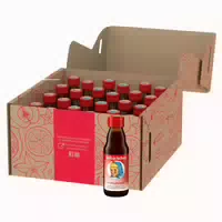 Rotbäckchen Immunstark Mini 24 X 125ml 3000 Ml