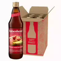 Rabenhorst Für Das Immunsystem 6x 700ml