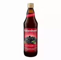 Rabenhorst Pflaumen Trocken 700 Ml Saft