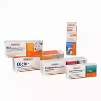 Hausapotheke Ratiopharm