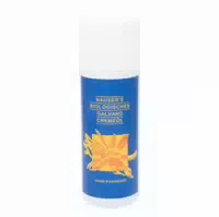 Hausers Biologisches Galvano Cremeöl 200 Ml