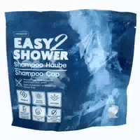 Easy2shower Shampoo Haube 1 st
