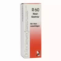 Haut Gastreu R60 Tropfen Zum Einnehmen 22 Ml Mischung