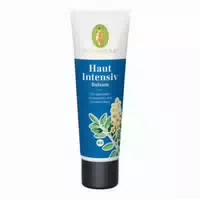 Haut Intensiv Balsam Bio Rissige Trockene Haut