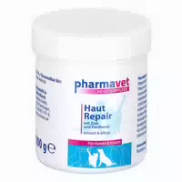Haut Repair Mit Zink Und Panthenol Pharmavet Veterinã¤r