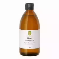 Haut Stärkungs Öl Bio