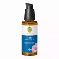 Haut Stärkungs Öl Bio 50 Ml