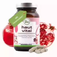 For You Haut Vital