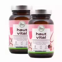 For You Haut Vital Doppelpack