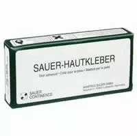 Hautkleber Sauer 5000