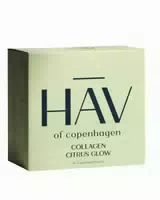 Hav Marine Collagen Strawberry Lemonade 30 Sticks
