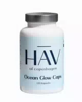 Hav Ocean Glow Caps 120 Kapseln Marine Kollagen