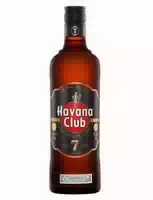 Havana Club Original Rum Anejo 3 Anos