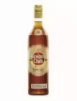 Havana Club Especial Rum