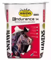 Havens Endurance 14