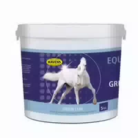 Havens Equiforce Care Green Clay