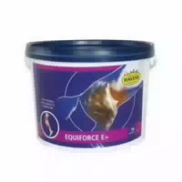 Havens Equiforce E