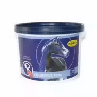 Havens Equiforce Ferro