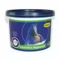 Havens Equiforce Magnesium