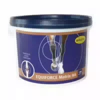 Havens Equiforce Matrix Ha