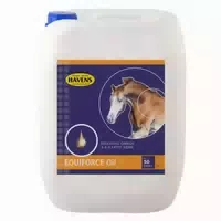 Havens Equiforce Oil