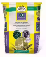 Havens Gr Start Müsli